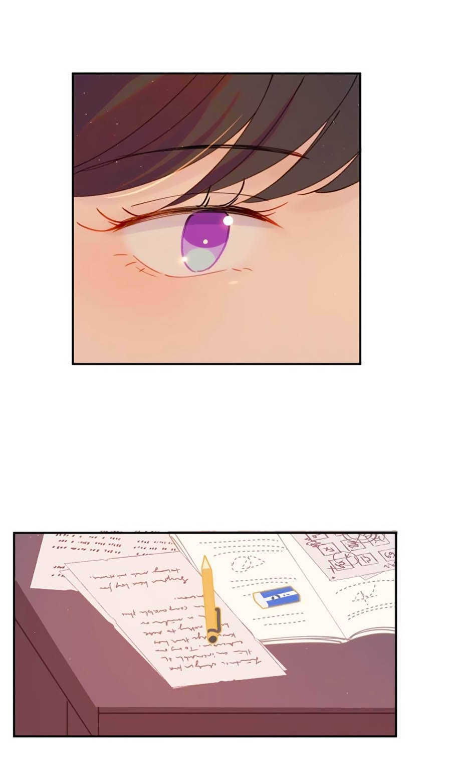 Khi Mộng Thần Yêu Chapter 46 - 13