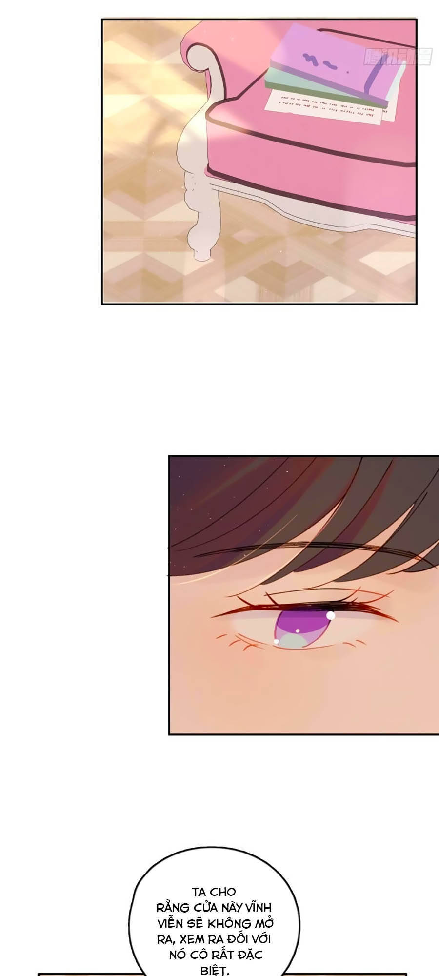 Khi Mộng Thần Yêu Chapter 46 - 14