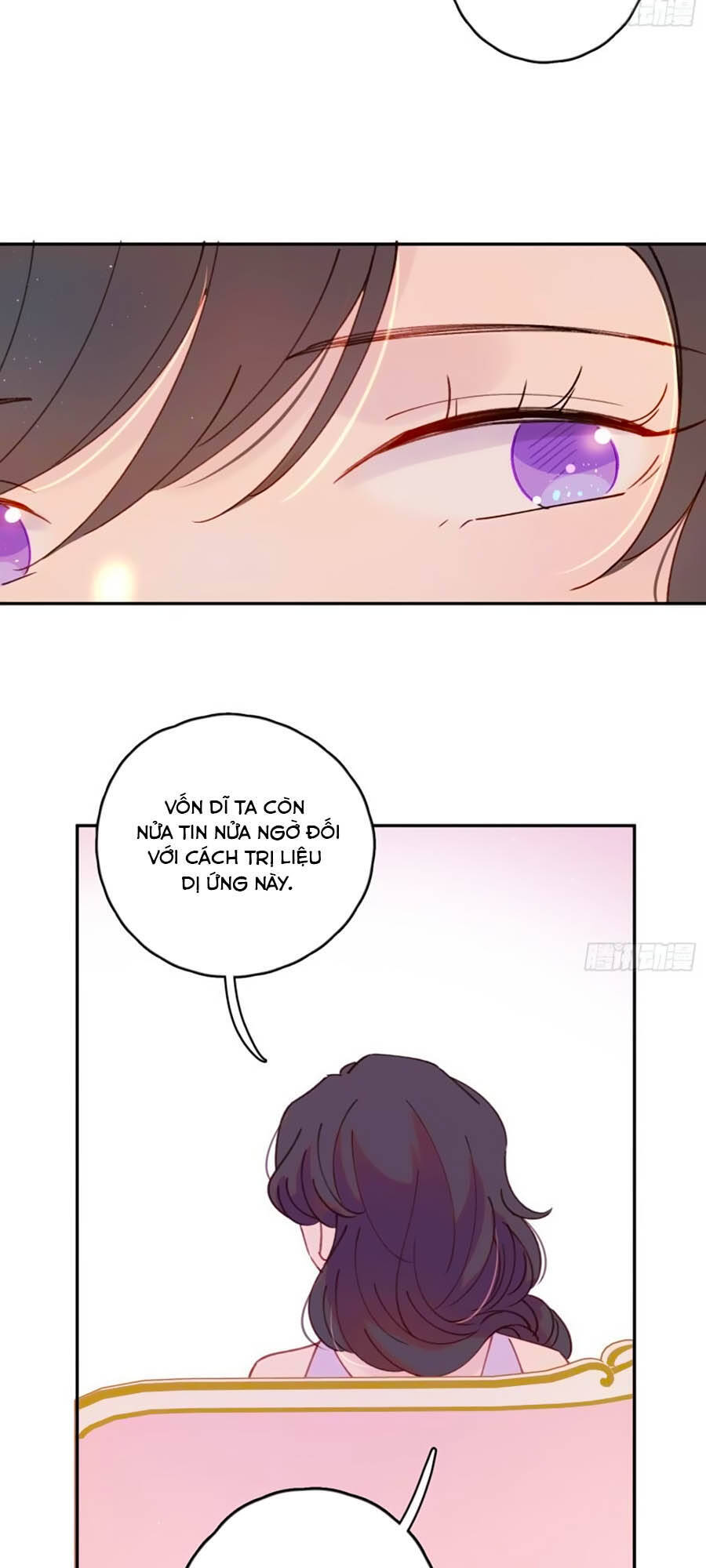 Khi Mộng Thần Yêu Chapter 46 - 16