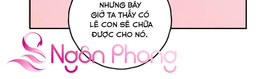 Khi Mộng Thần Yêu Chapter 46 - 17
