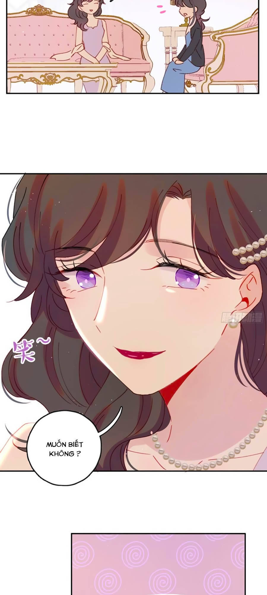 Khi Mộng Thần Yêu Chapter 46 - 19