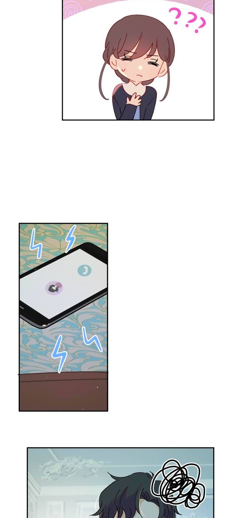 Khi Mộng Thần Yêu Chapter 46 - 20