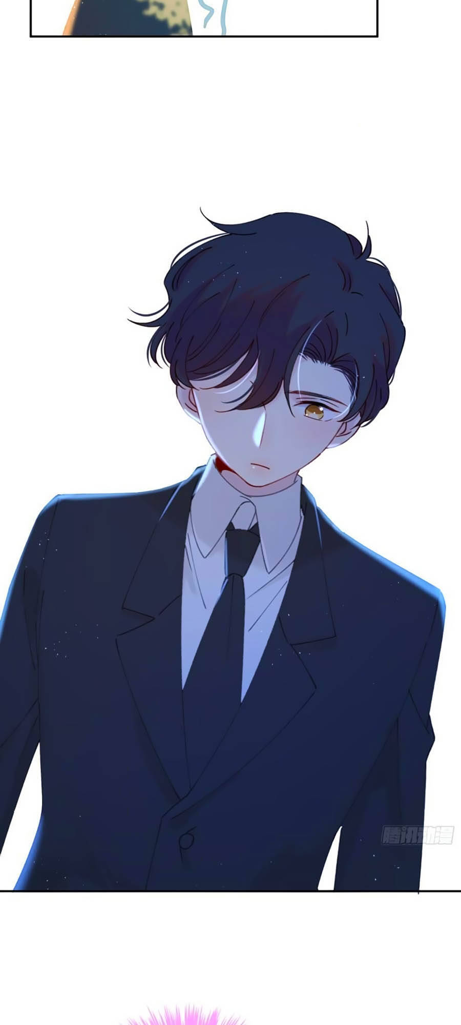 Khi Mộng Thần Yêu Chapter 46 - 3