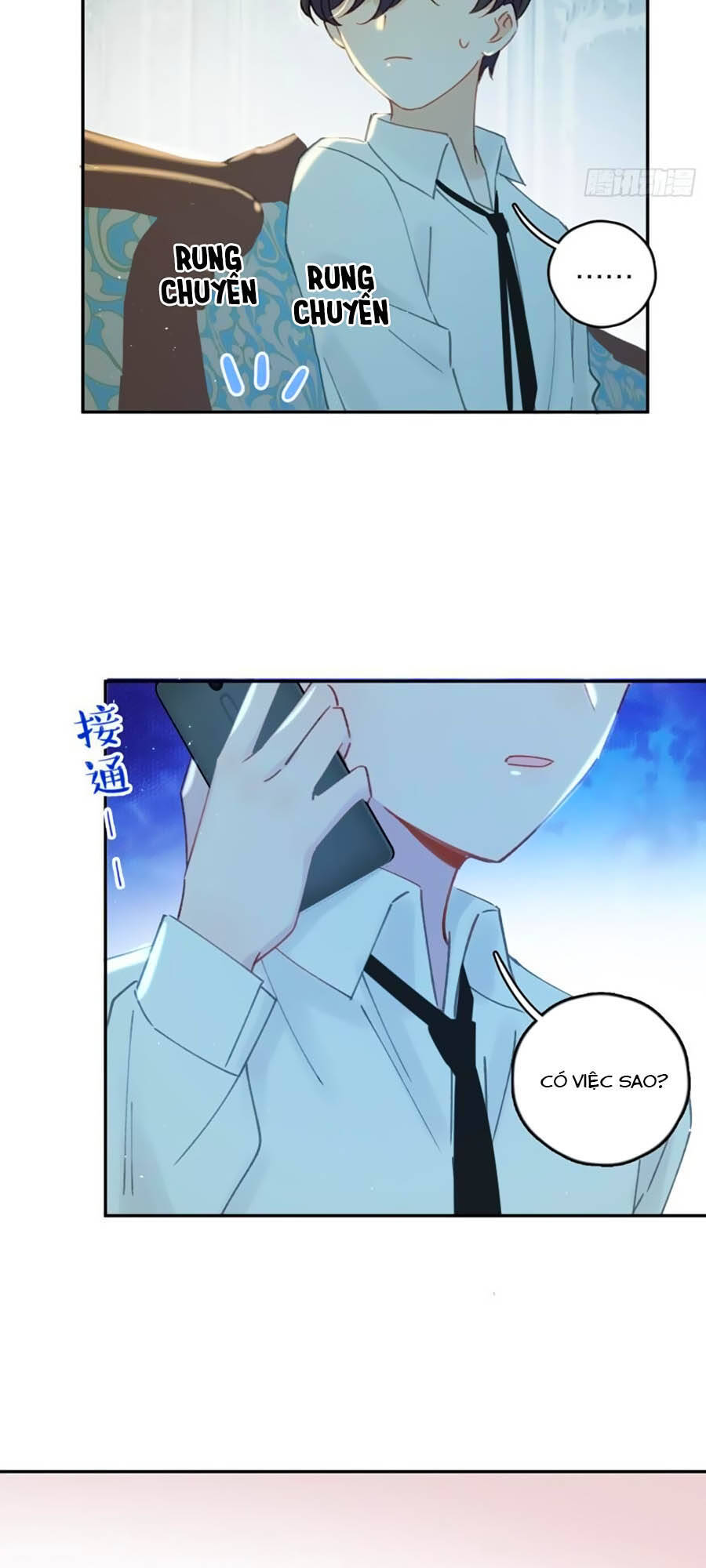 Khi Mộng Thần Yêu Chapter 46 - 21