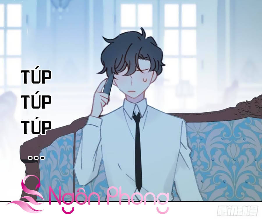 Khi Mộng Thần Yêu Chapter 46 - 23