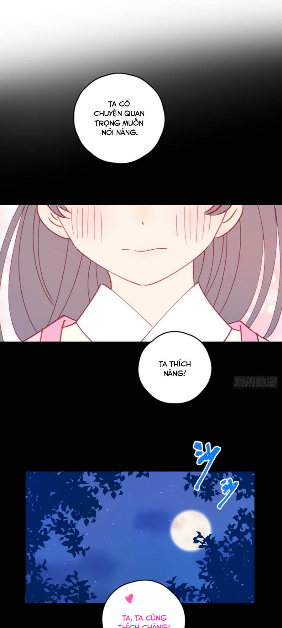 Khi Mộng Thần Yêu Chapter 46 - 24