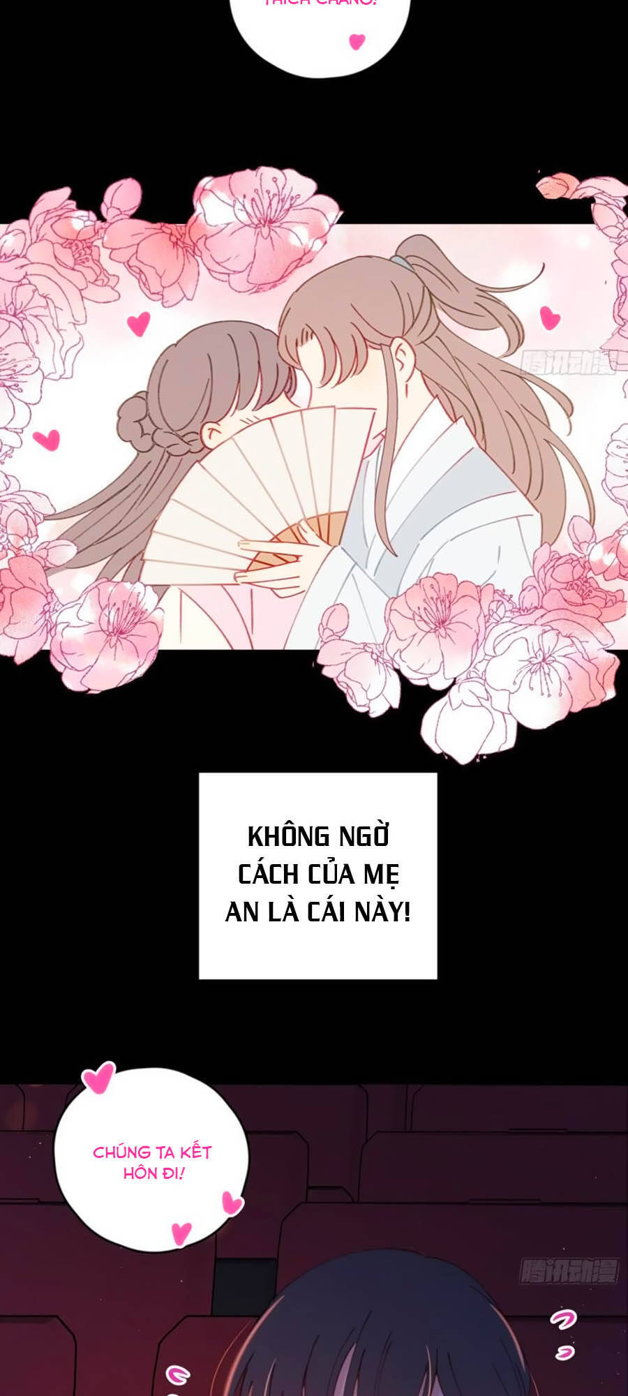 Khi Mộng Thần Yêu Chapter 46 - 25