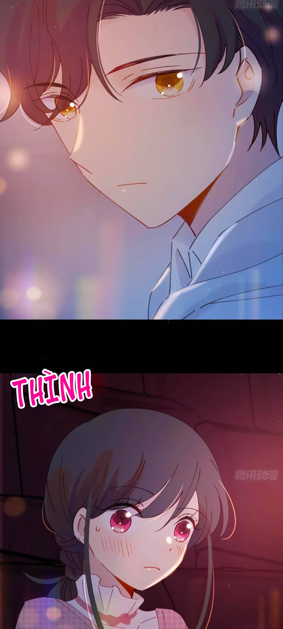 Khi Mộng Thần Yêu Chapter 46 - 29