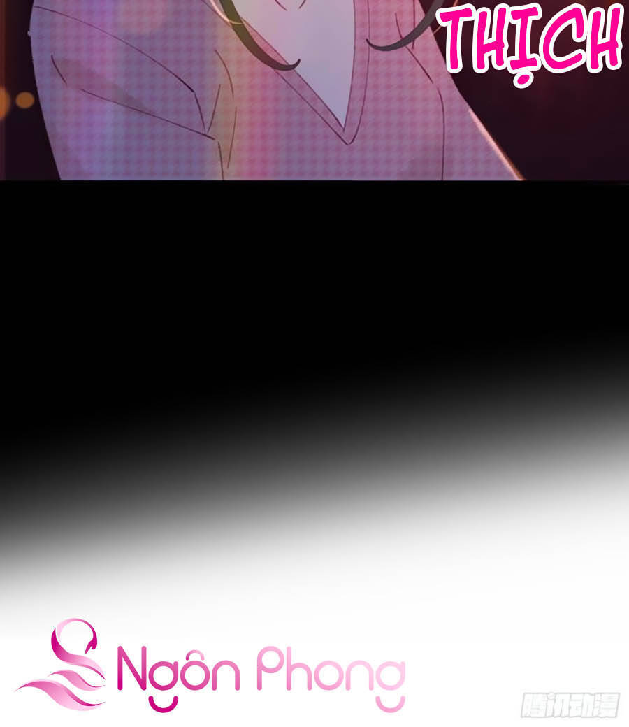 Khi Mộng Thần Yêu Chapter 46 - 30