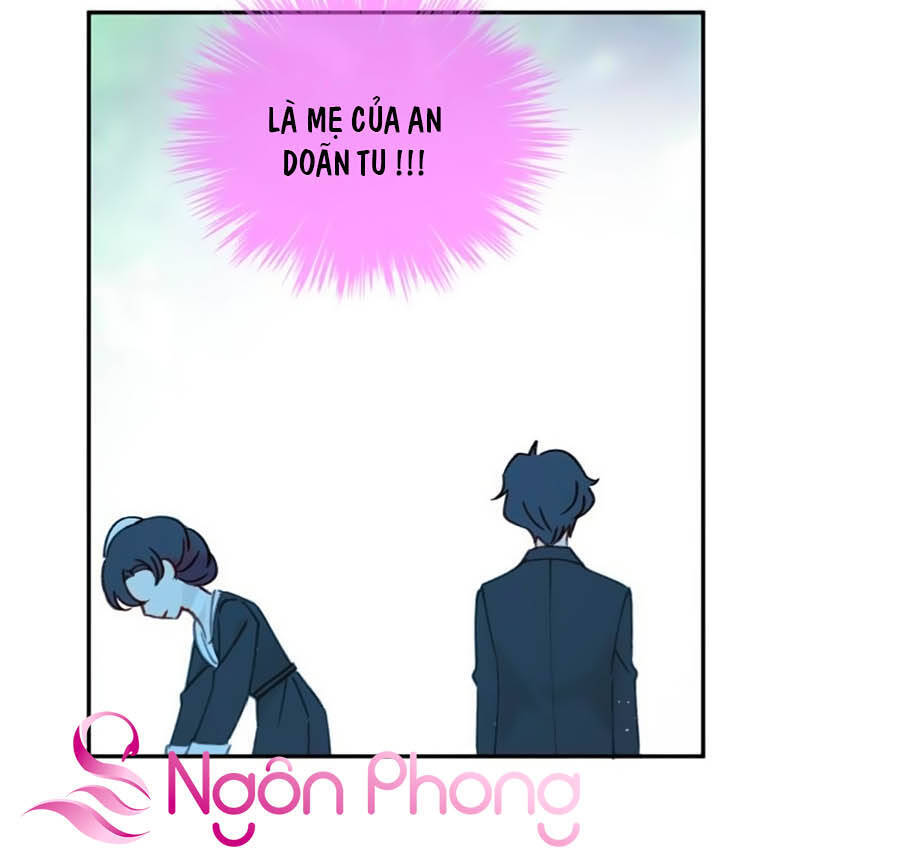 Khi Mộng Thần Yêu Chapter 46 - 4