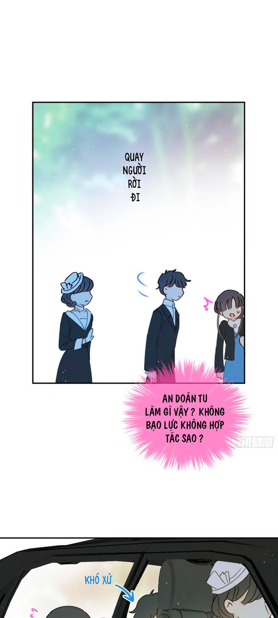 Khi Mộng Thần Yêu Chapter 46 - 8