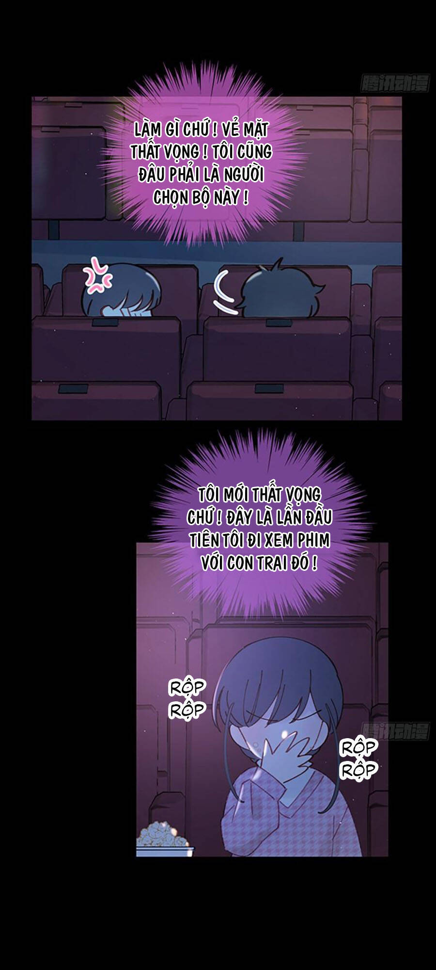 Khi Mộng Thần Yêu Chapter 47 - 12