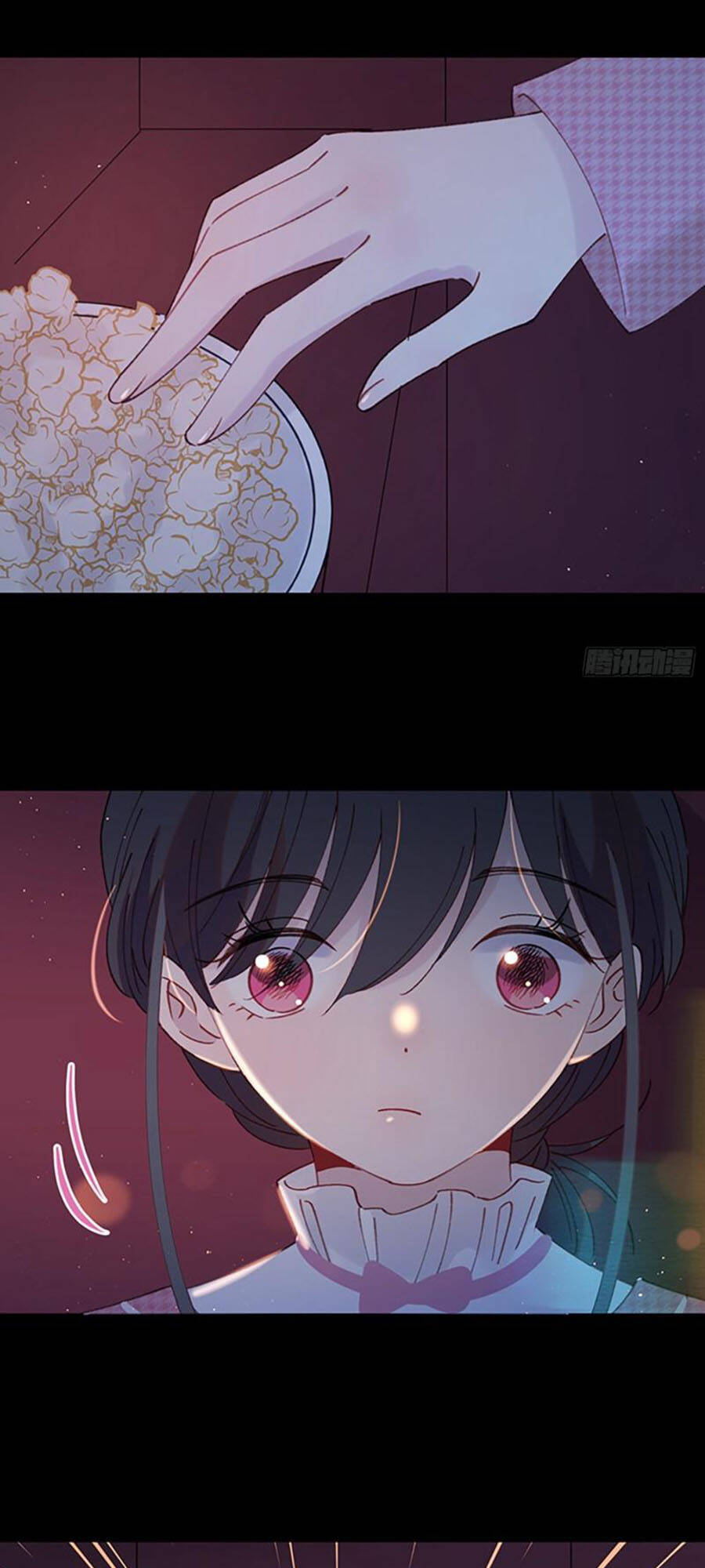 Khi Mộng Thần Yêu Chapter 47 - 13