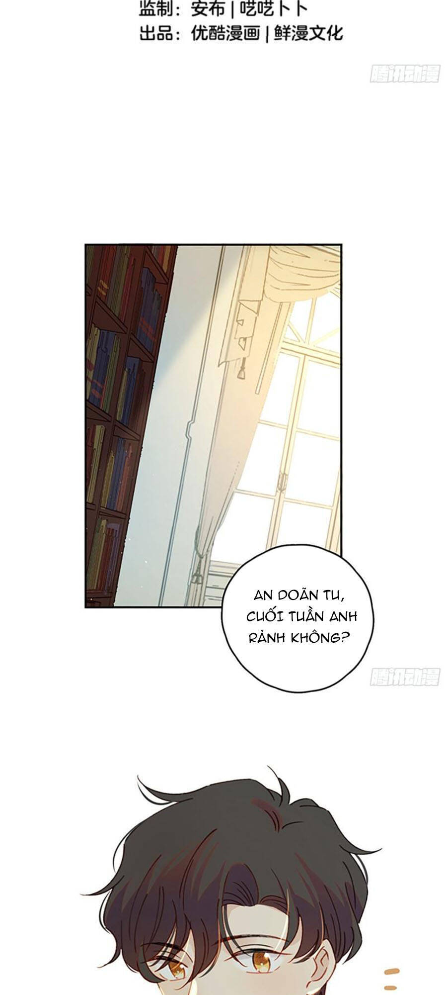 Khi Mộng Thần Yêu Chapter 47 - 3