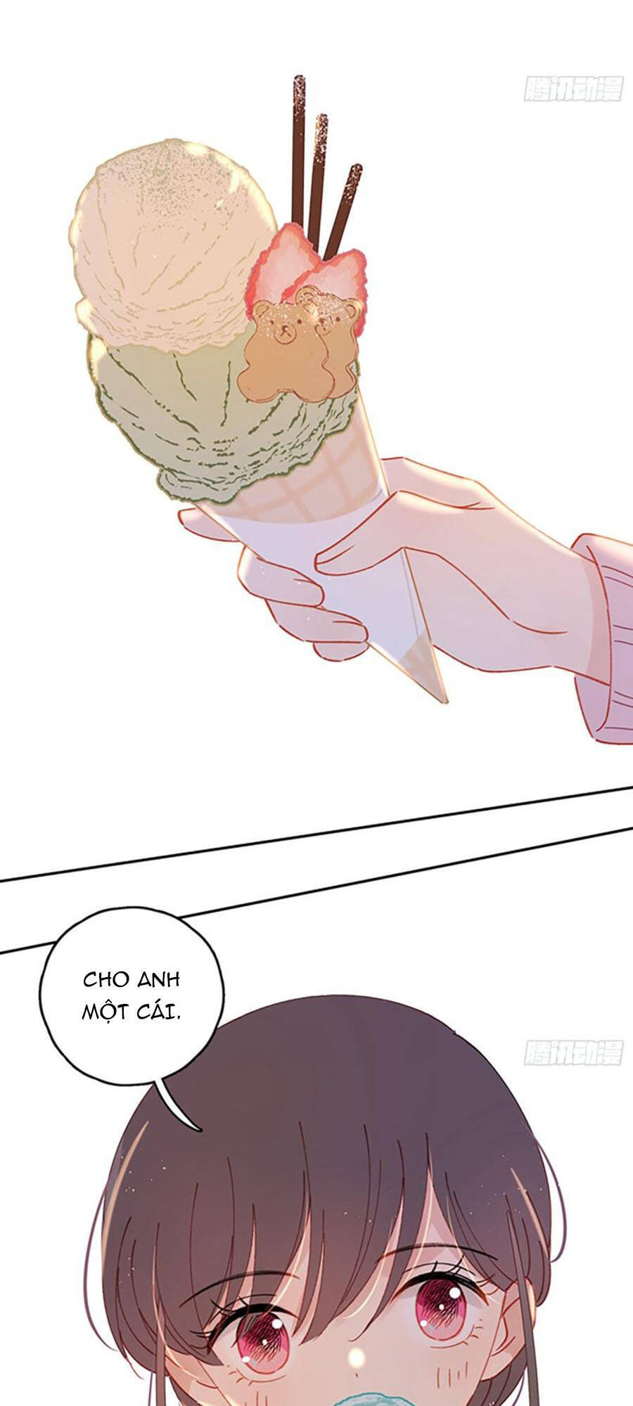 Khi Mộng Thần Yêu Chapter 47 - 22