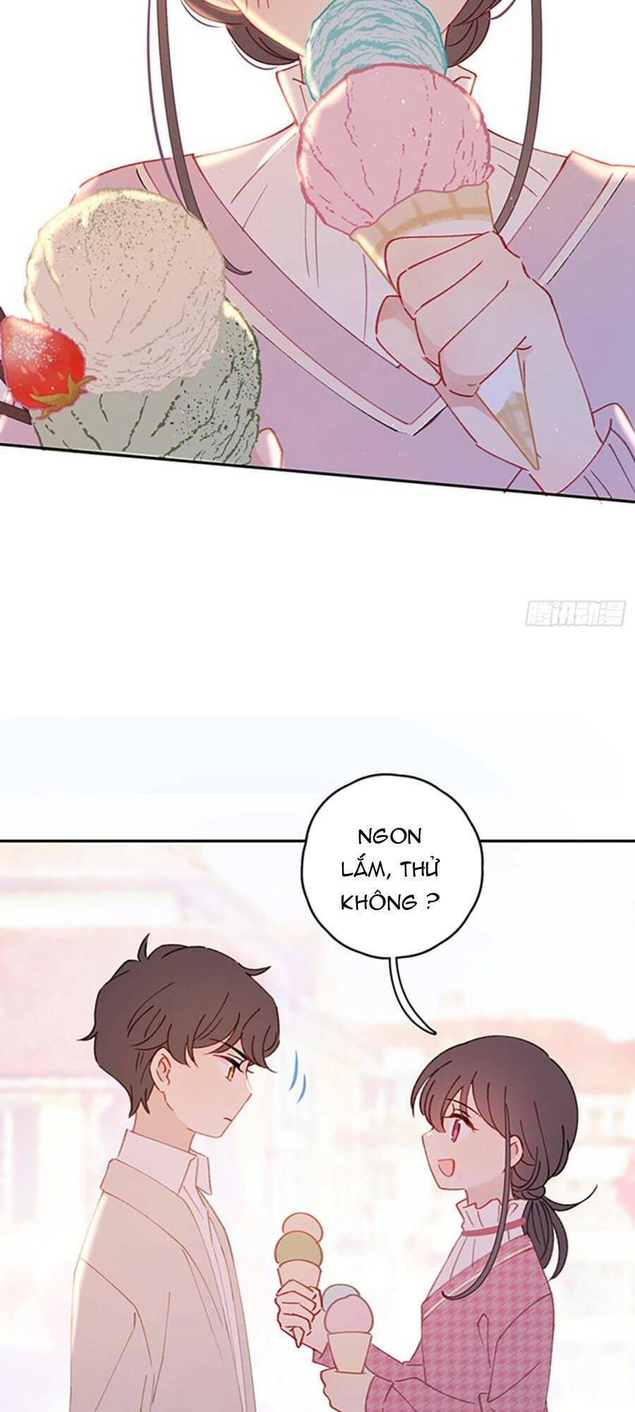 Khi Mộng Thần Yêu Chapter 47 - 23