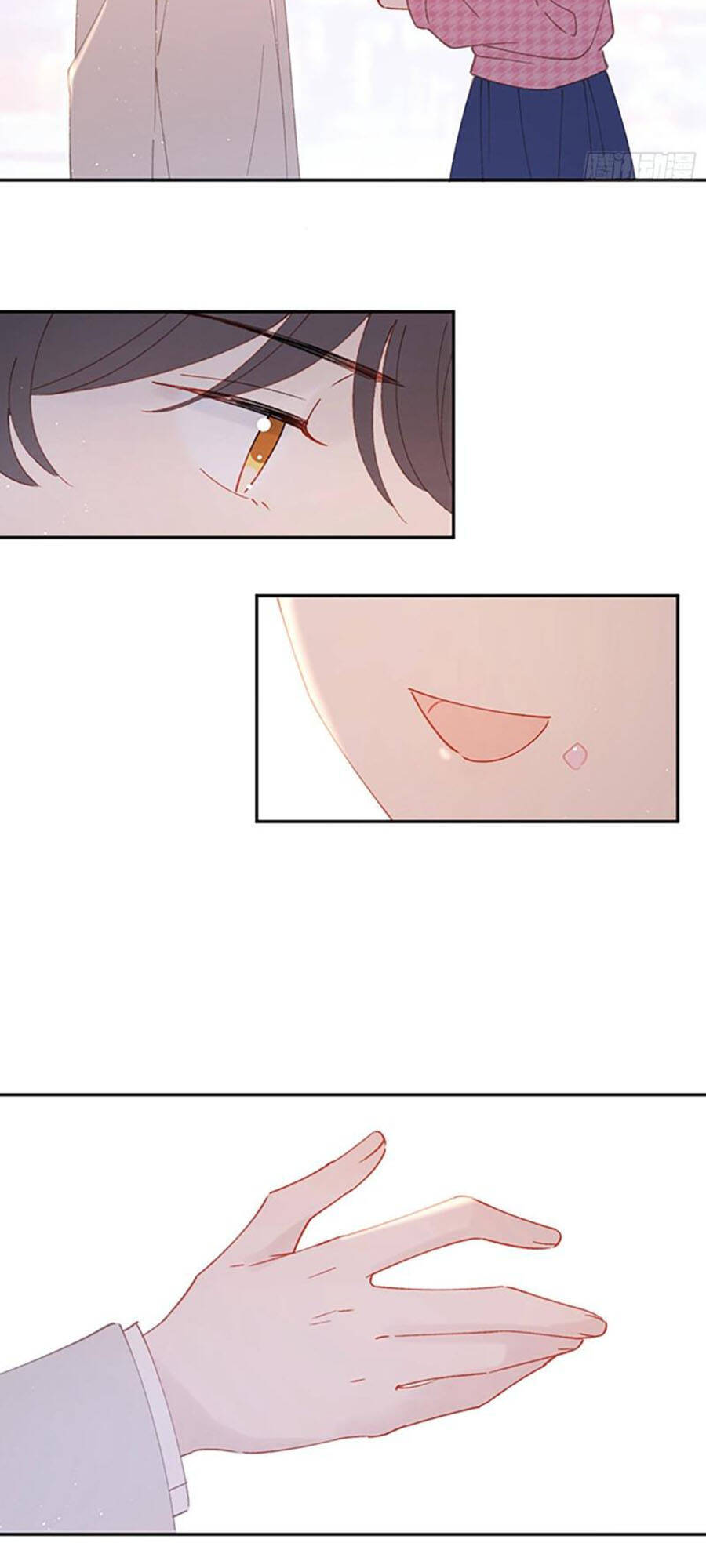 Khi Mộng Thần Yêu Chapter 47 - 24