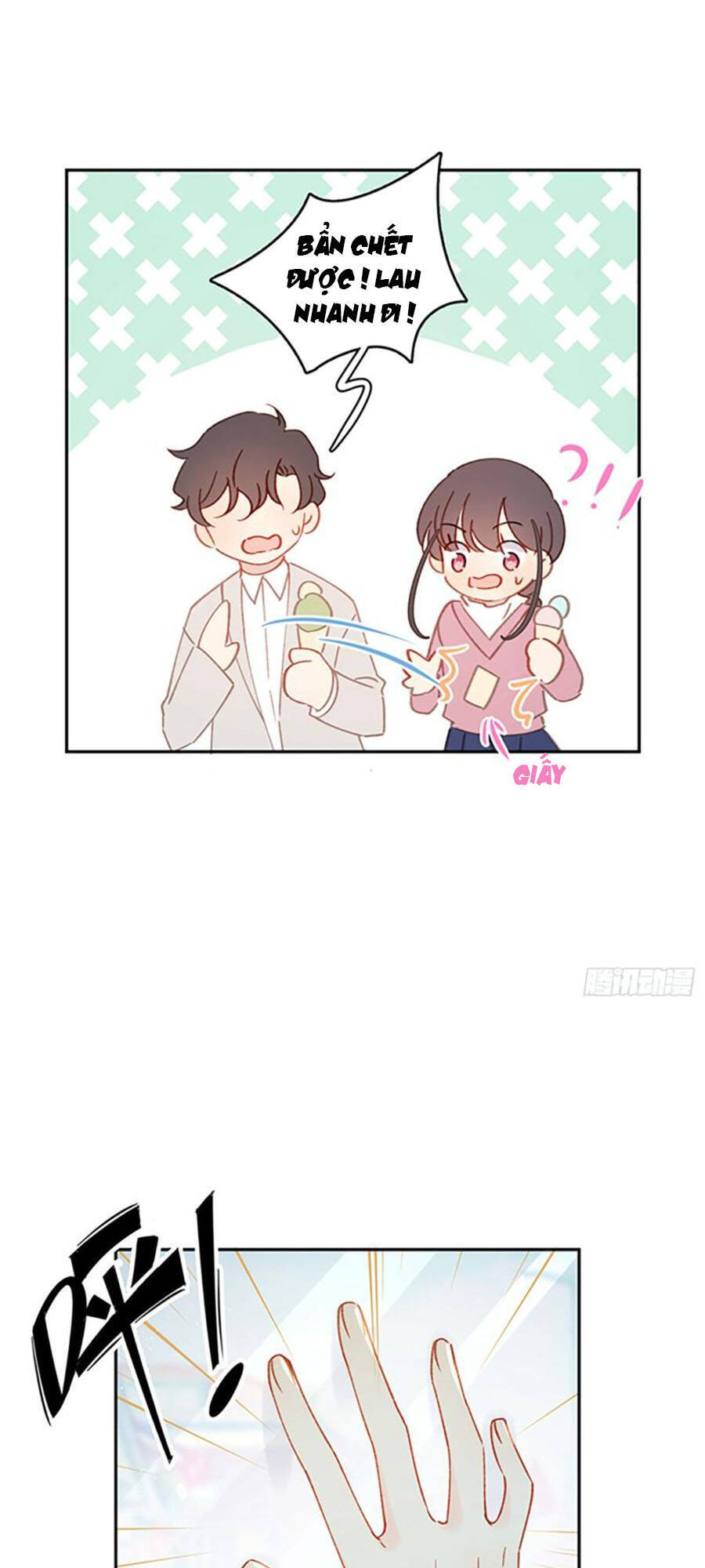 Khi Mộng Thần Yêu Chapter 47 - 27