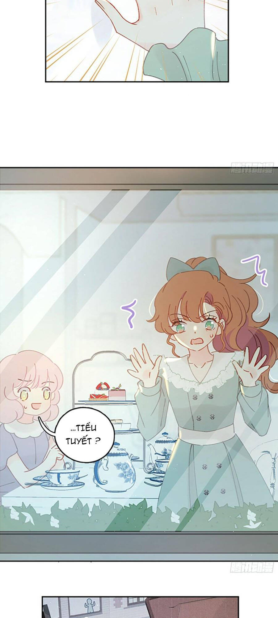 Khi Mộng Thần Yêu Chapter 47 - 28