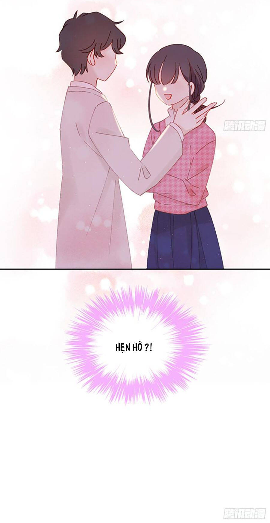 Khi Mộng Thần Yêu Chapter 47 - 30