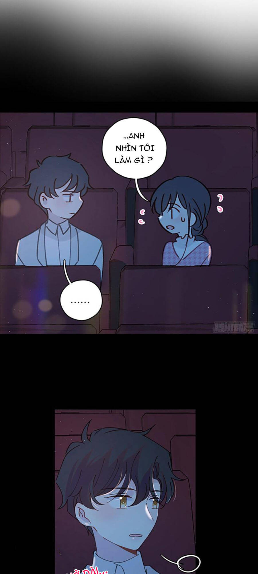 Khi Mộng Thần Yêu Chapter 47 - 10