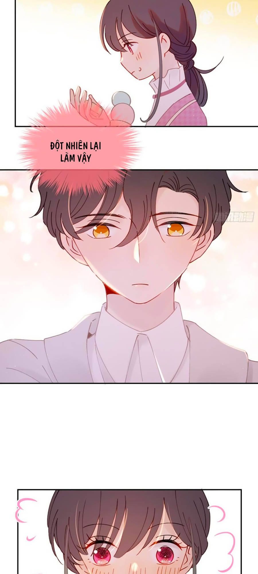 Khi Mộng Thần Yêu Chapter 48 - 2