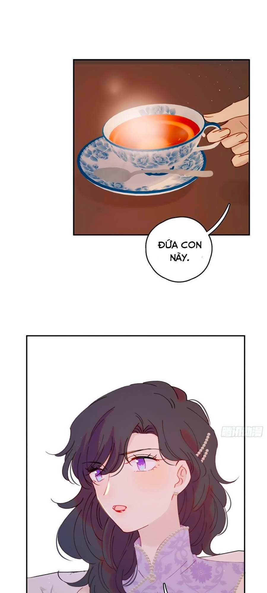 Khi Mộng Thần Yêu Chapter 48 - 11