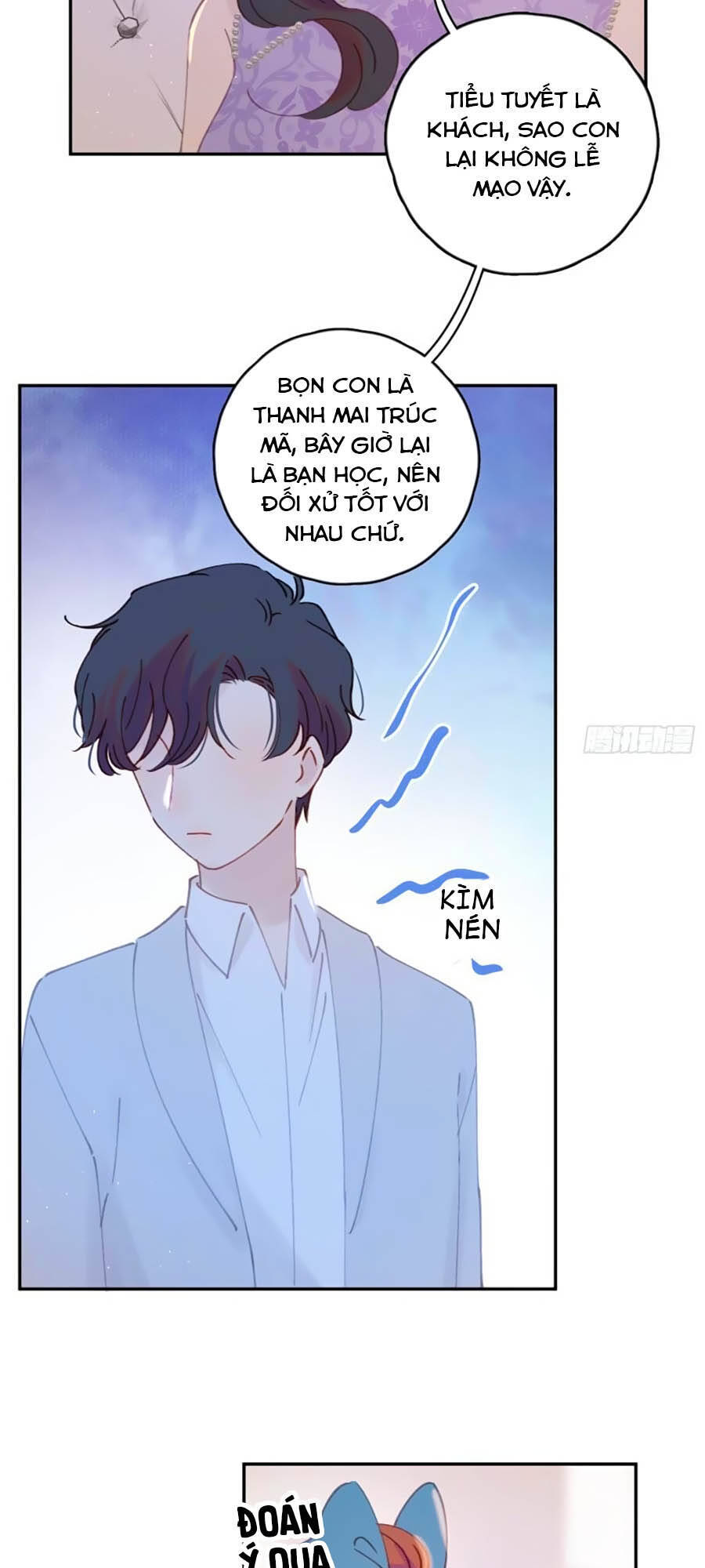 Khi Mộng Thần Yêu Chapter 48 - 12