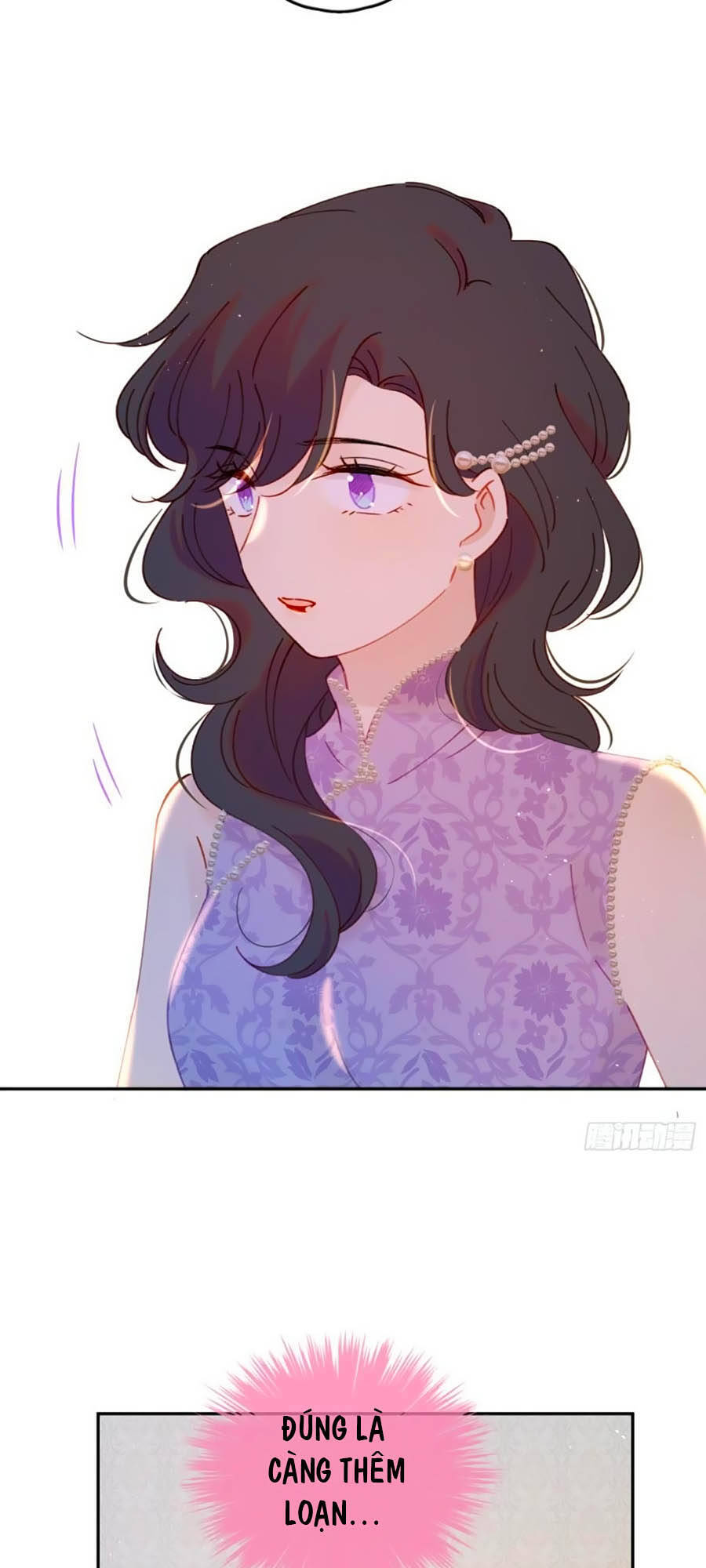 Khi Mộng Thần Yêu Chapter 48 - 17