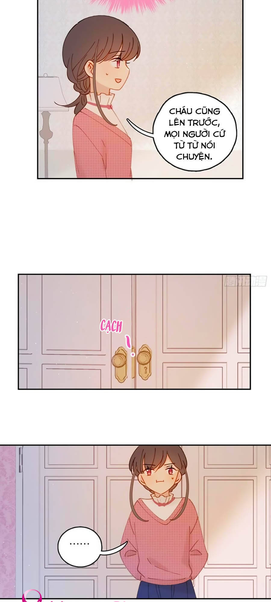 Khi Mộng Thần Yêu Chapter 48 - 18