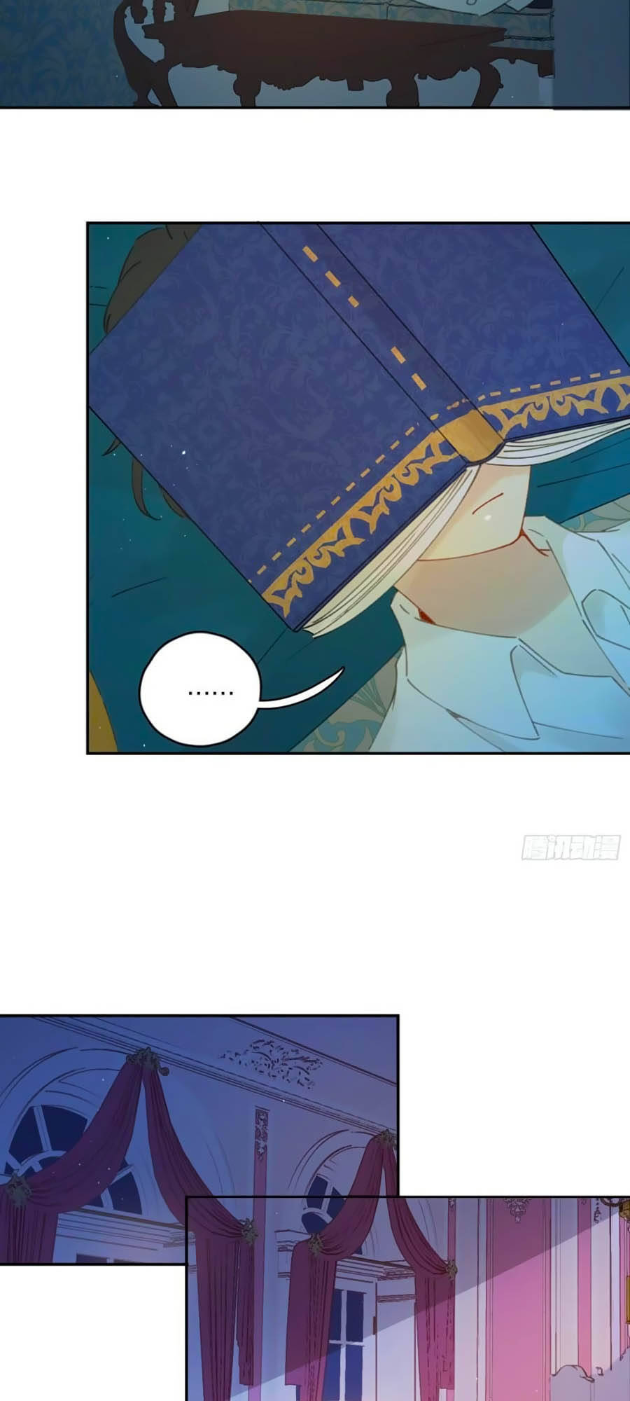 Khi Mộng Thần Yêu Chapter 48 - 21