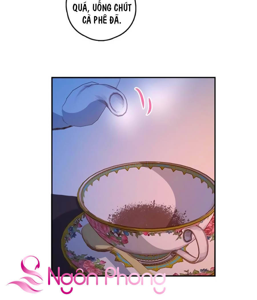 Khi Mộng Thần Yêu Chapter 48 - 23