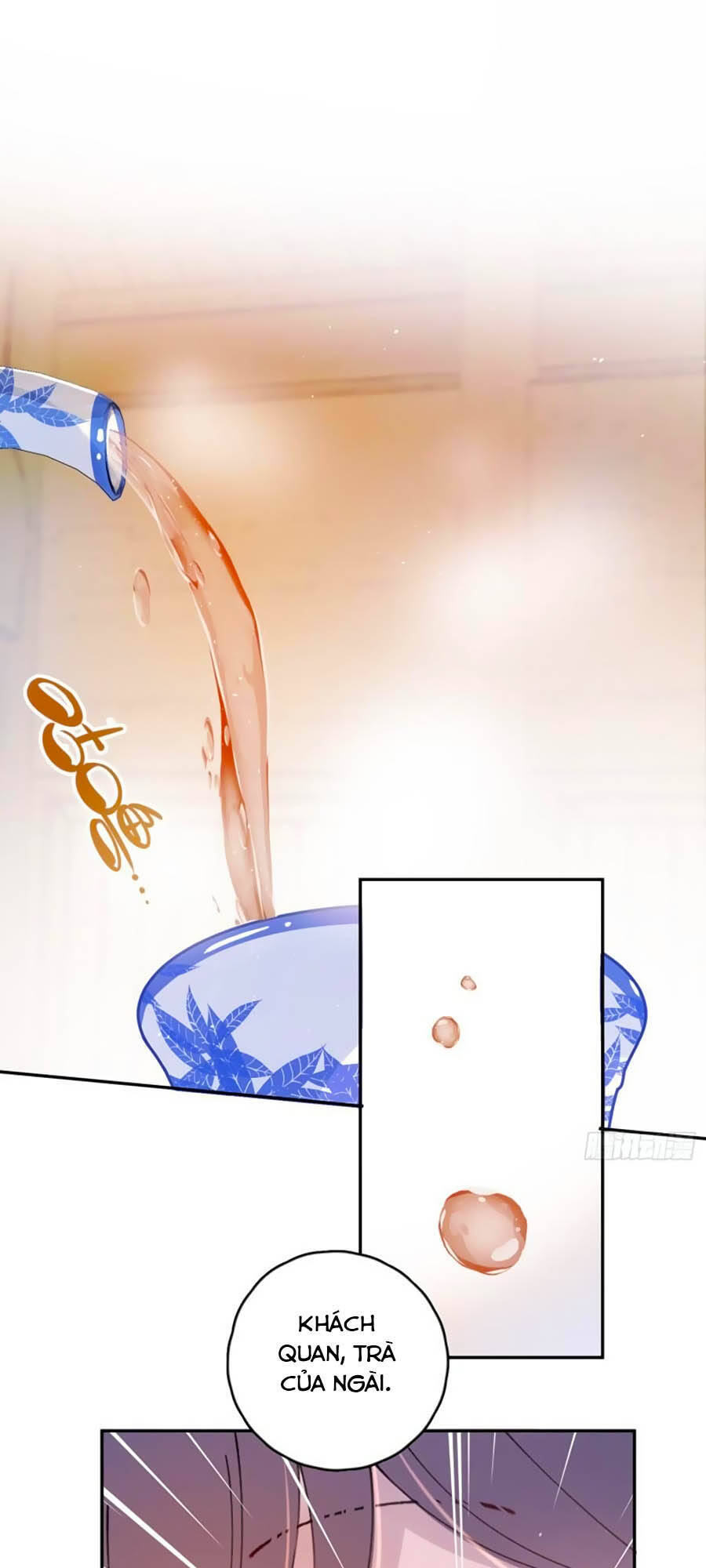 Khi Mộng Thần Yêu Chapter 48 - 24