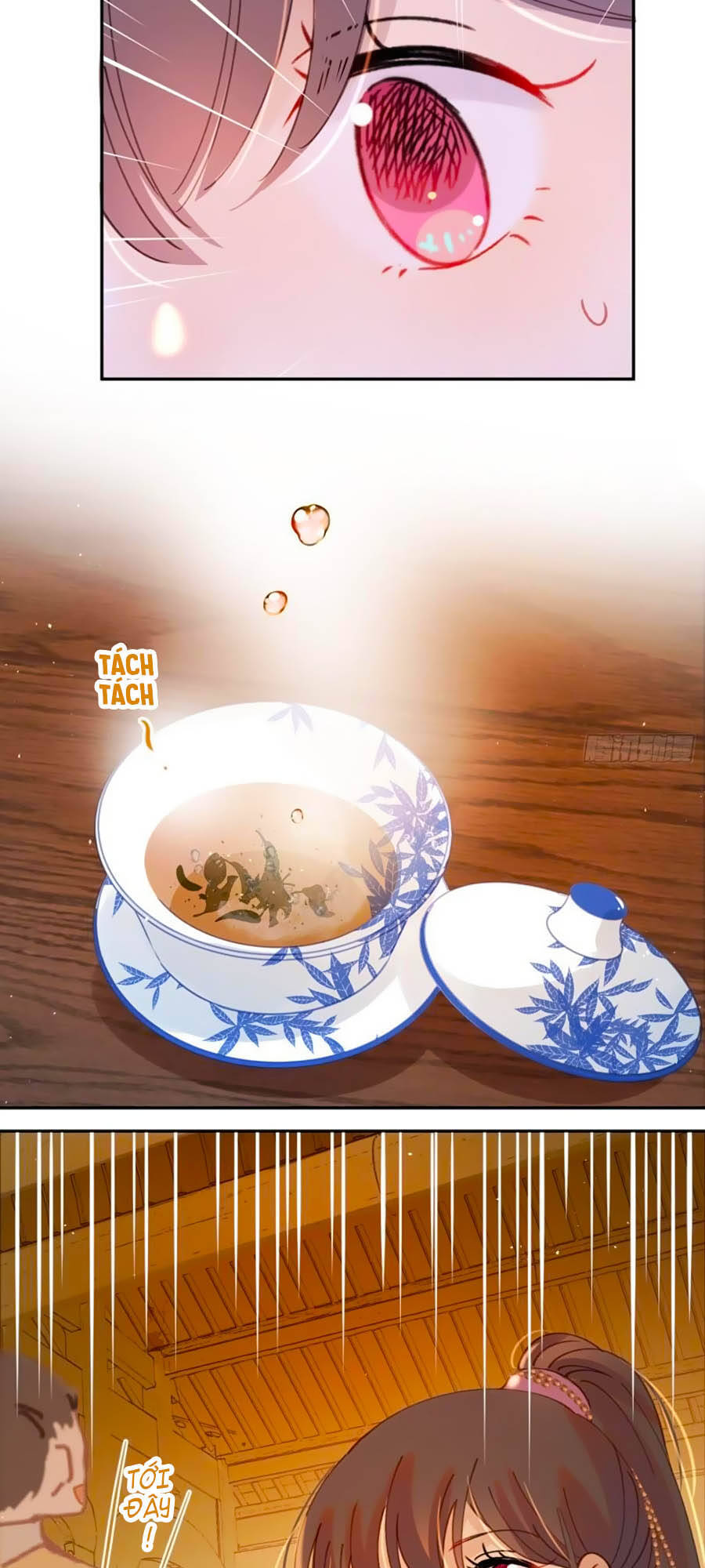 Khi Mộng Thần Yêu Chapter 48 - 25