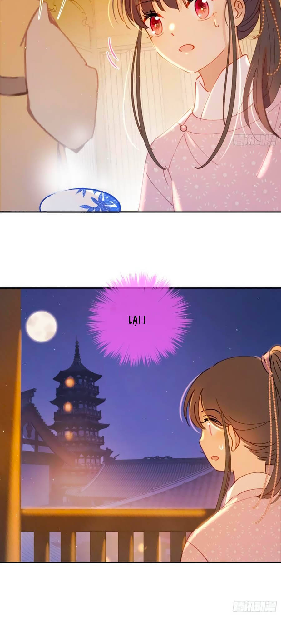 Khi Mộng Thần Yêu Chapter 48 - 26