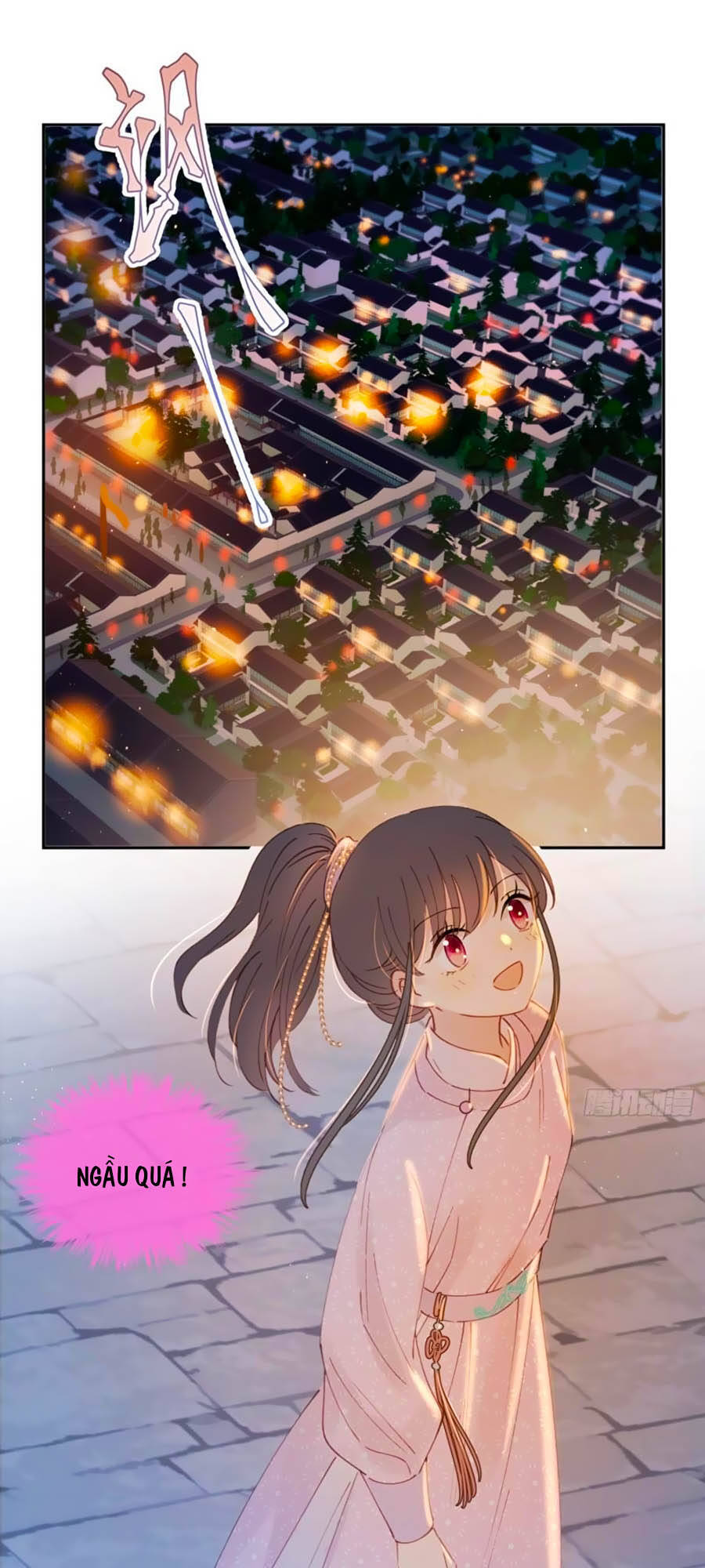 Khi Mộng Thần Yêu Chapter 48 - 27