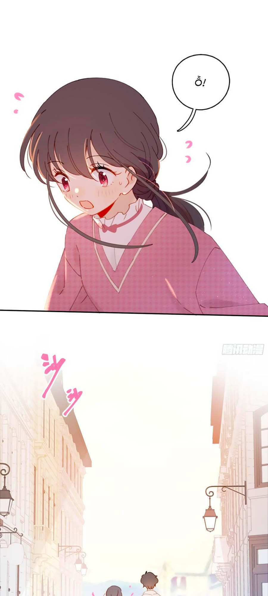 Khi Mộng Thần Yêu Chapter 48 - 6