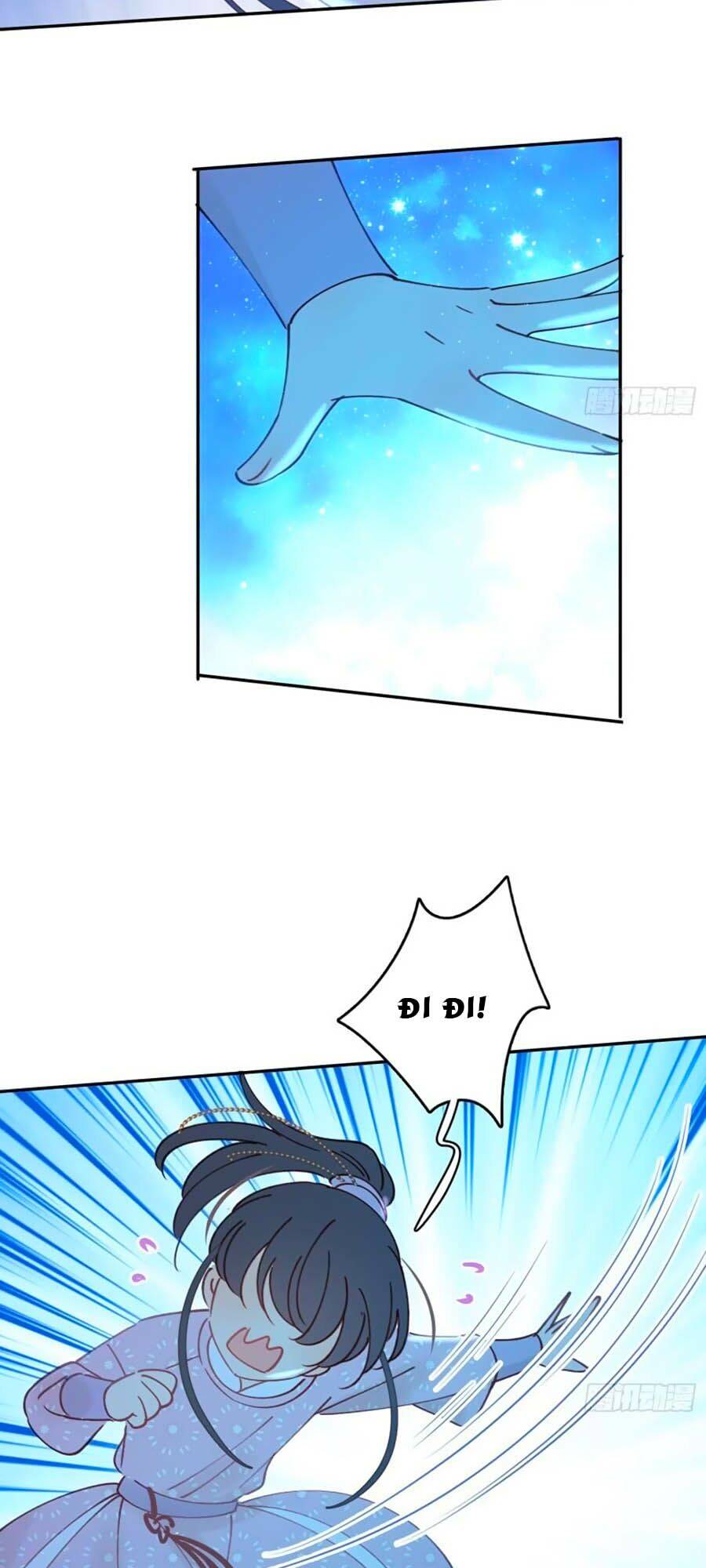 Khi Mộng Thần Yêu Chapter 49 - 11