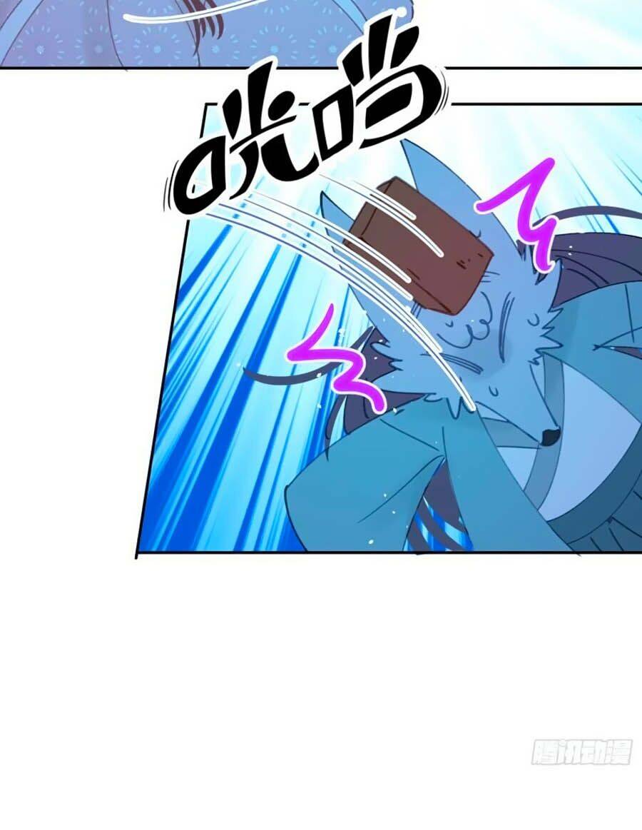 Khi Mộng Thần Yêu Chapter 49 - 12