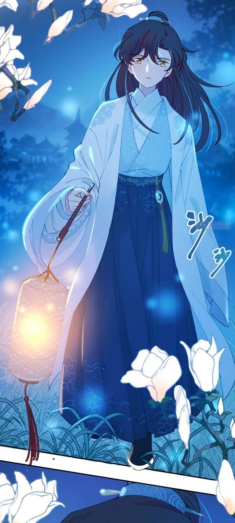 Khi Mộng Thần Yêu Chapter 49 - 18