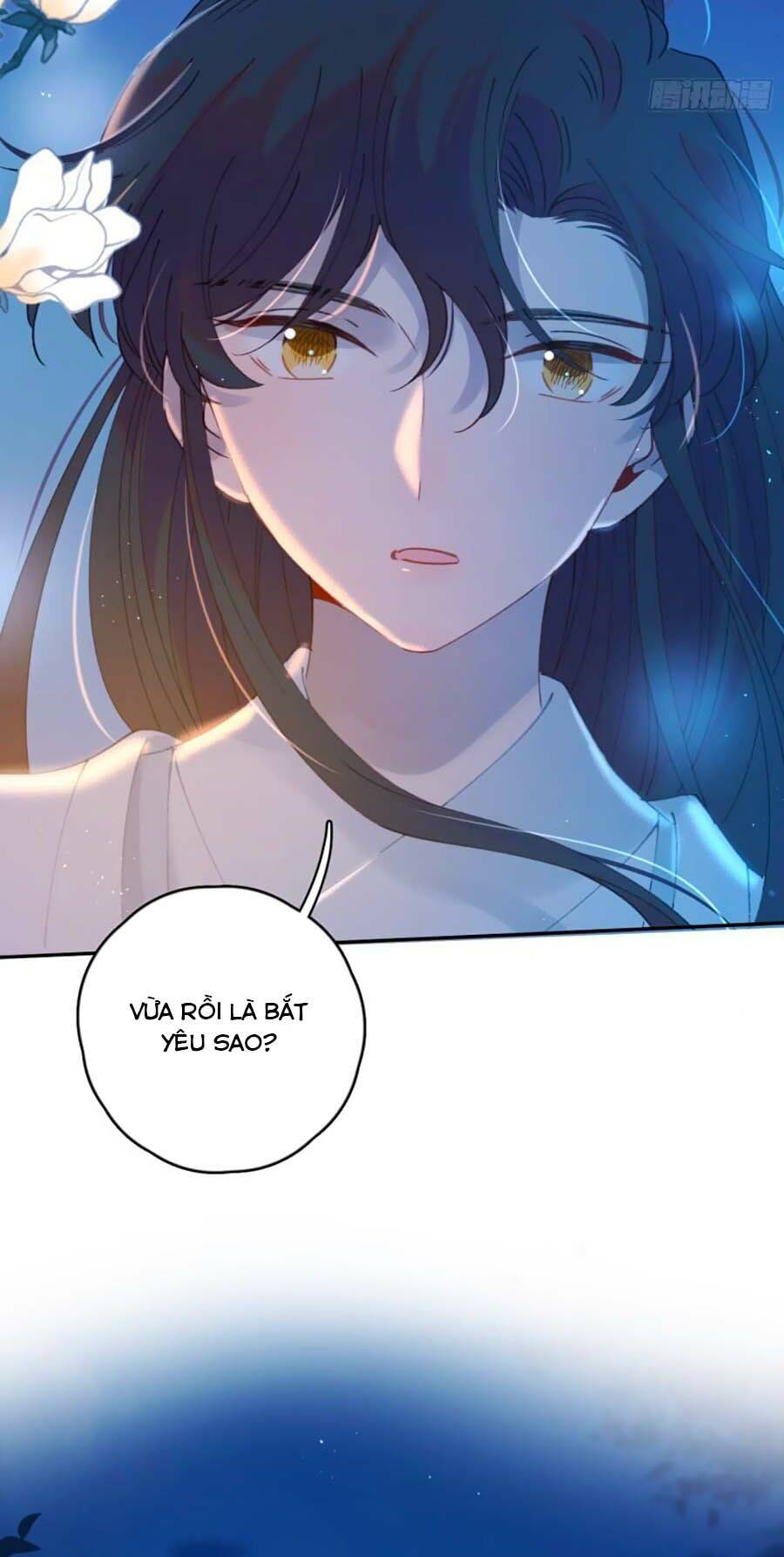 Khi Mộng Thần Yêu Chapter 49 - 19