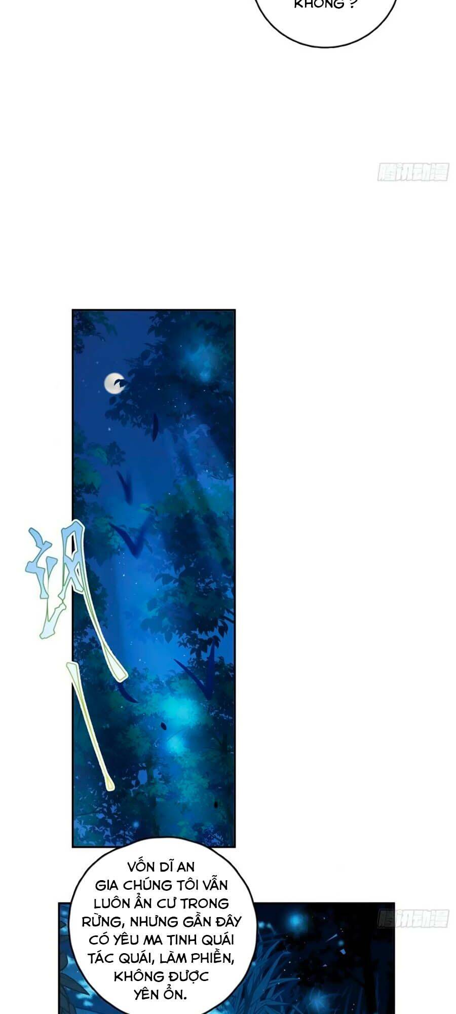 Khi Mộng Thần Yêu Chapter 49 - 22