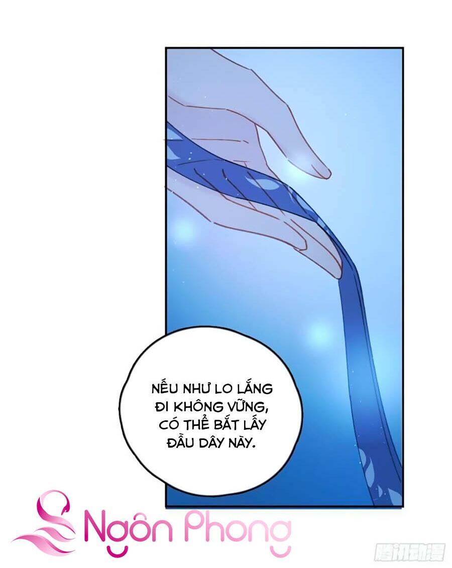 Khi Mộng Thần Yêu Chapter 49 - 25