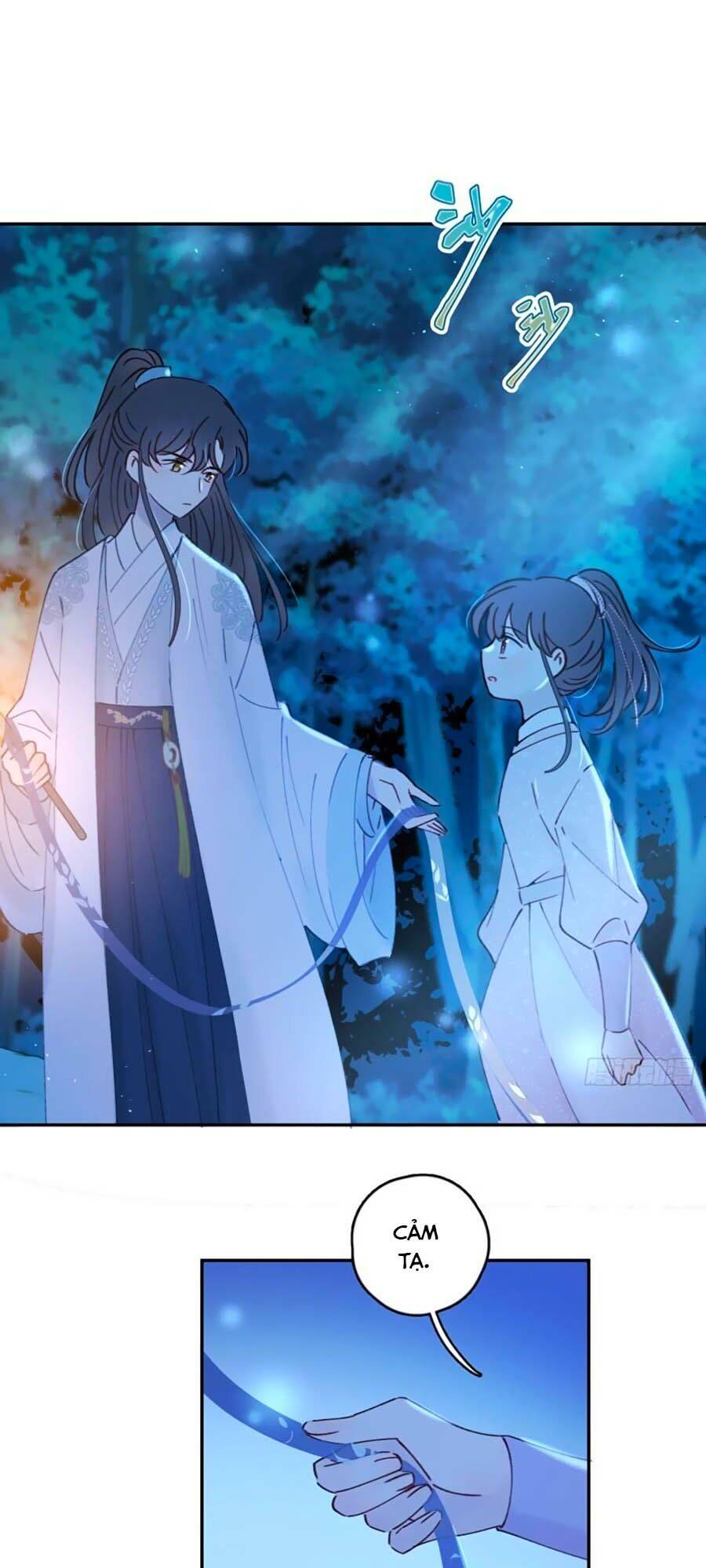 Khi Mộng Thần Yêu Chapter 49 - 26