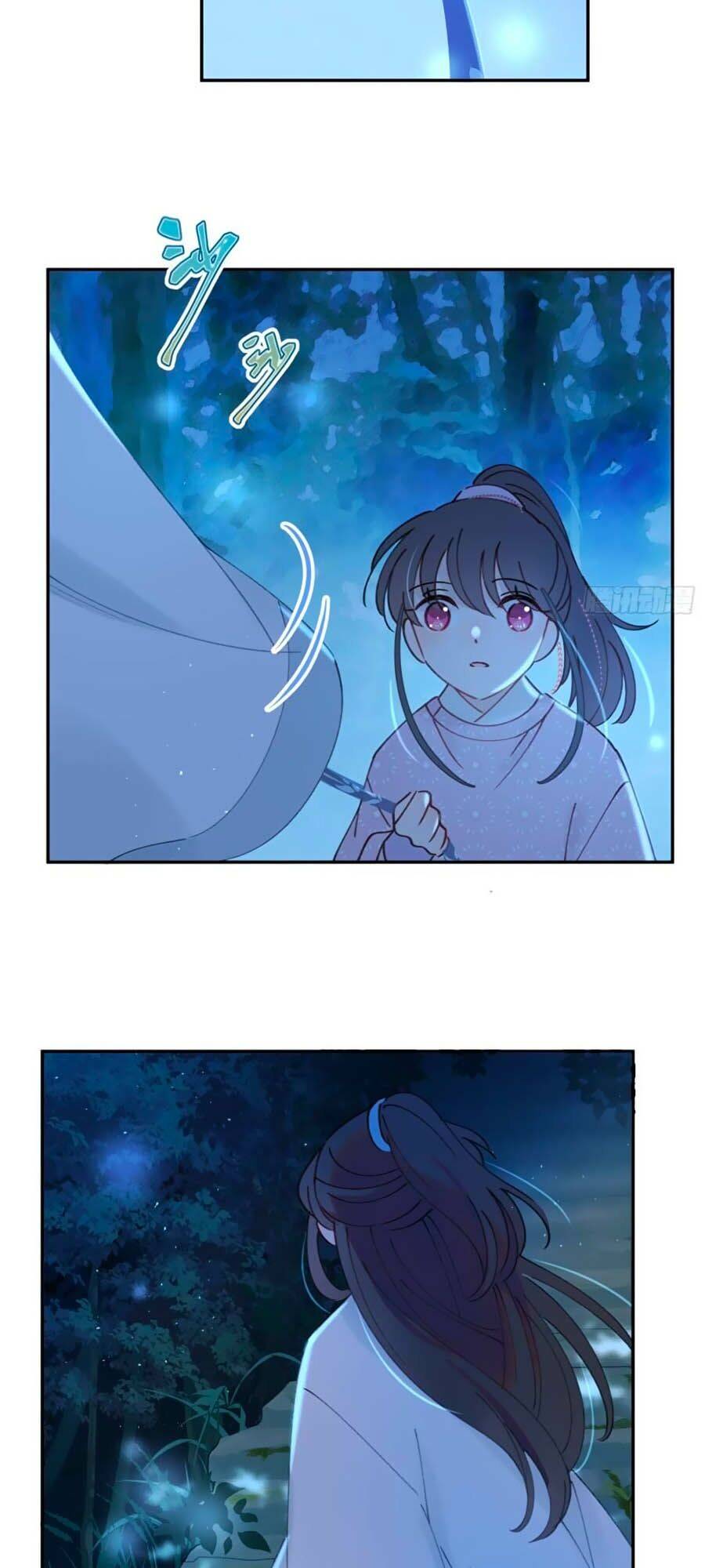 Khi Mộng Thần Yêu Chapter 49 - 27