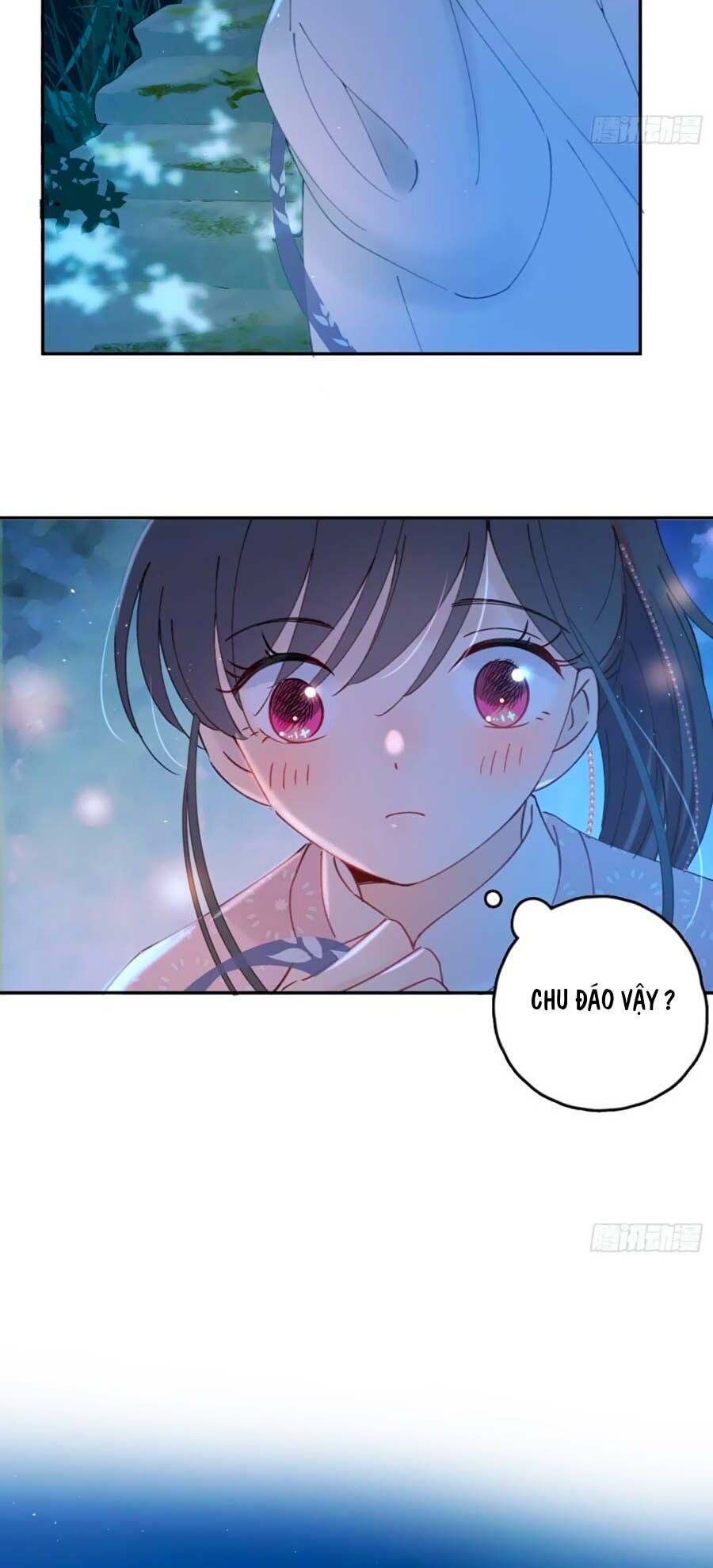 Khi Mộng Thần Yêu Chapter 49 - 28