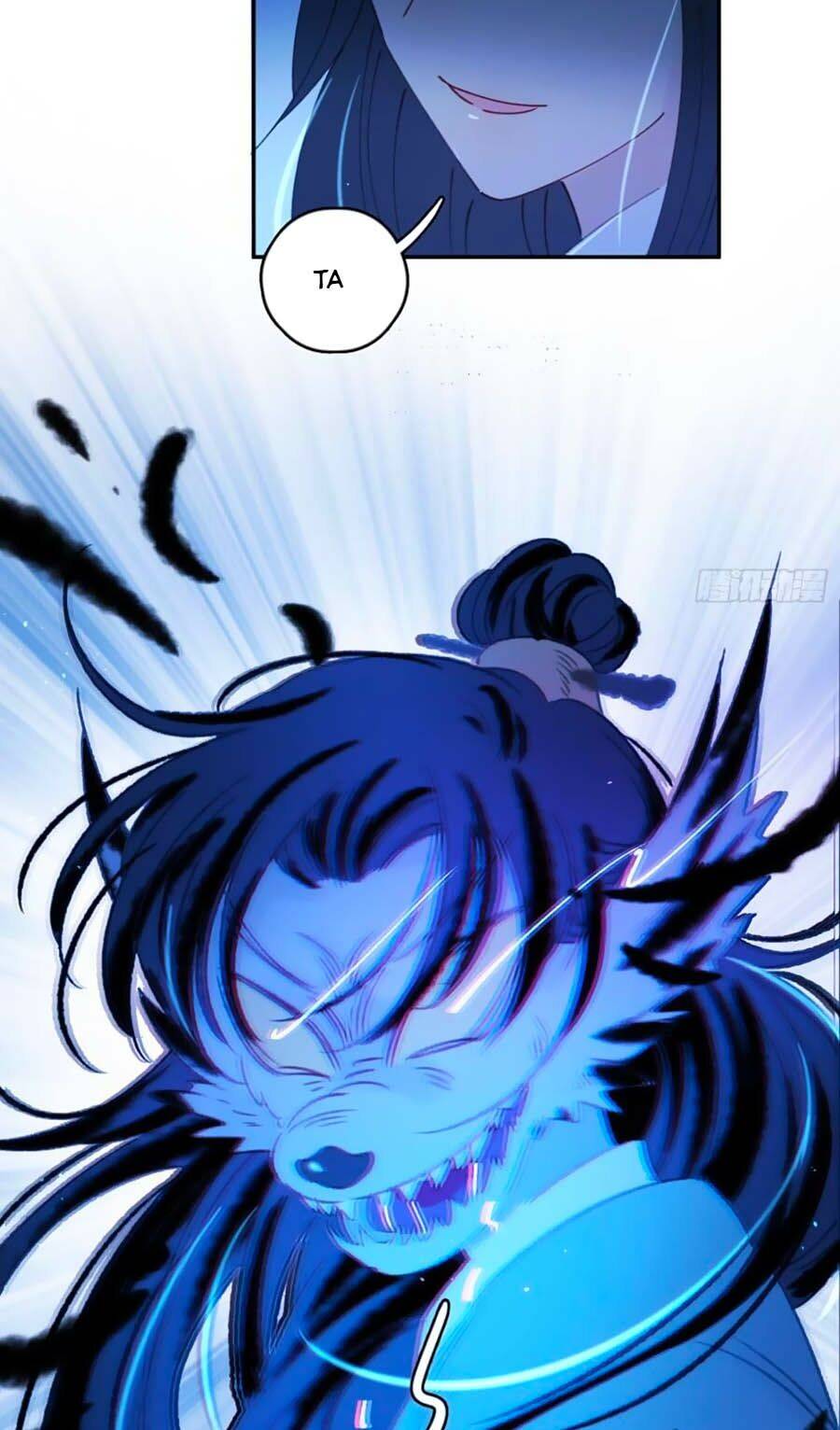 Khi Mộng Thần Yêu Chapter 49 - 8