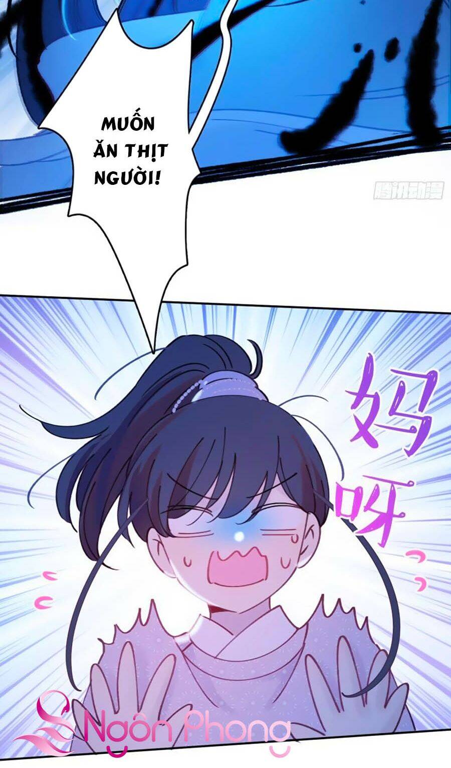 Khi Mộng Thần Yêu Chapter 49 - 9