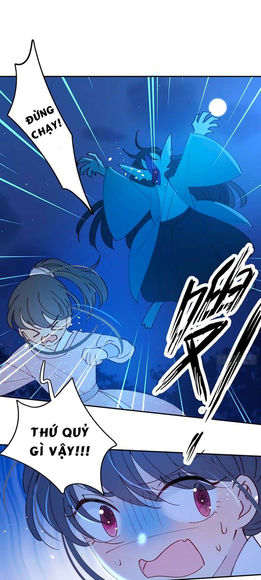 Khi Mộng Thần Yêu Chapter 49 - 10