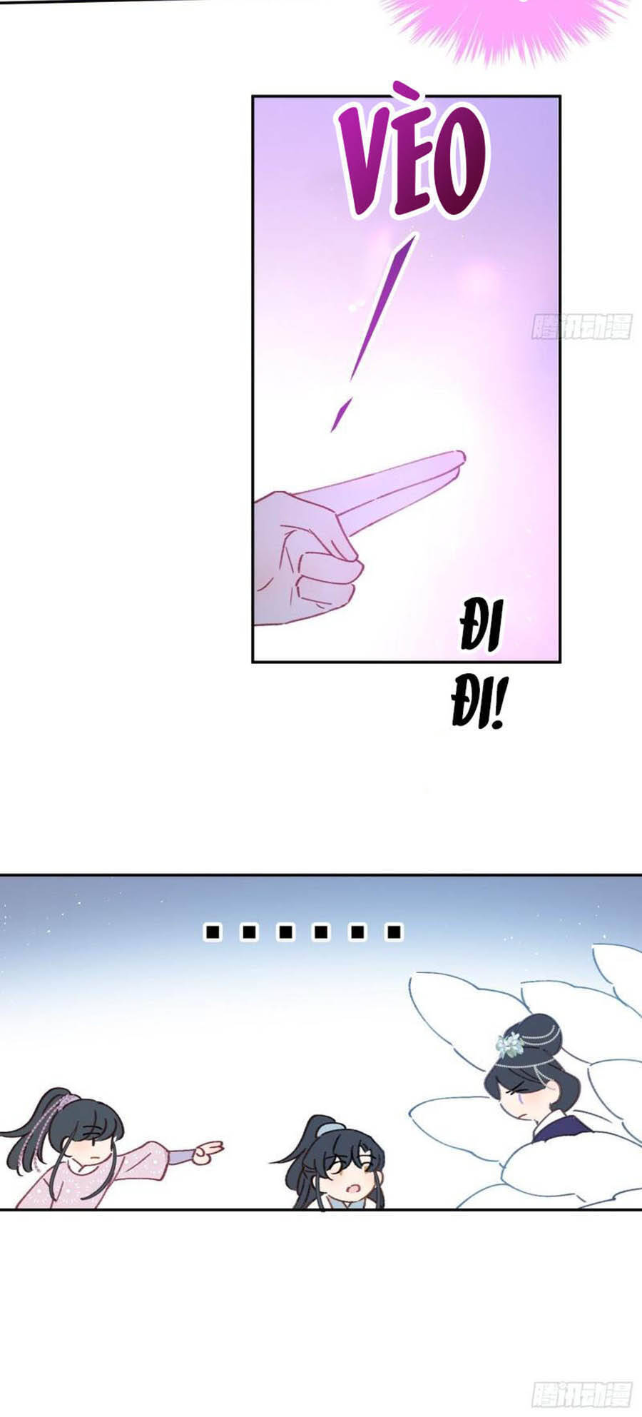 Khi Mộng Thần Yêu Chapter 52 - 14